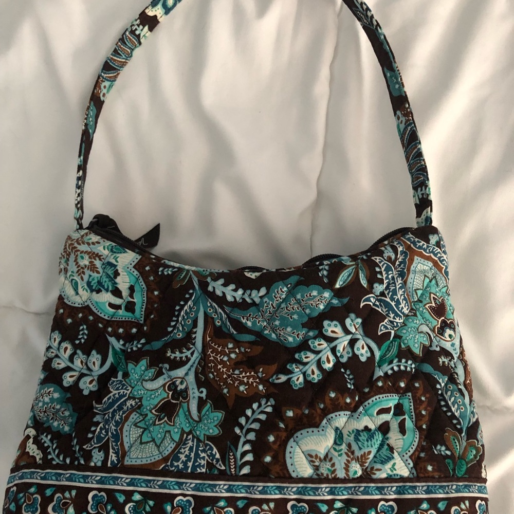 Small Vera Bradley Bag - Picture 3 of 3